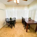 Resort Beach Condo-Hotel With Villas & Private Apartments Wifi Bbq Beach Club & Spa