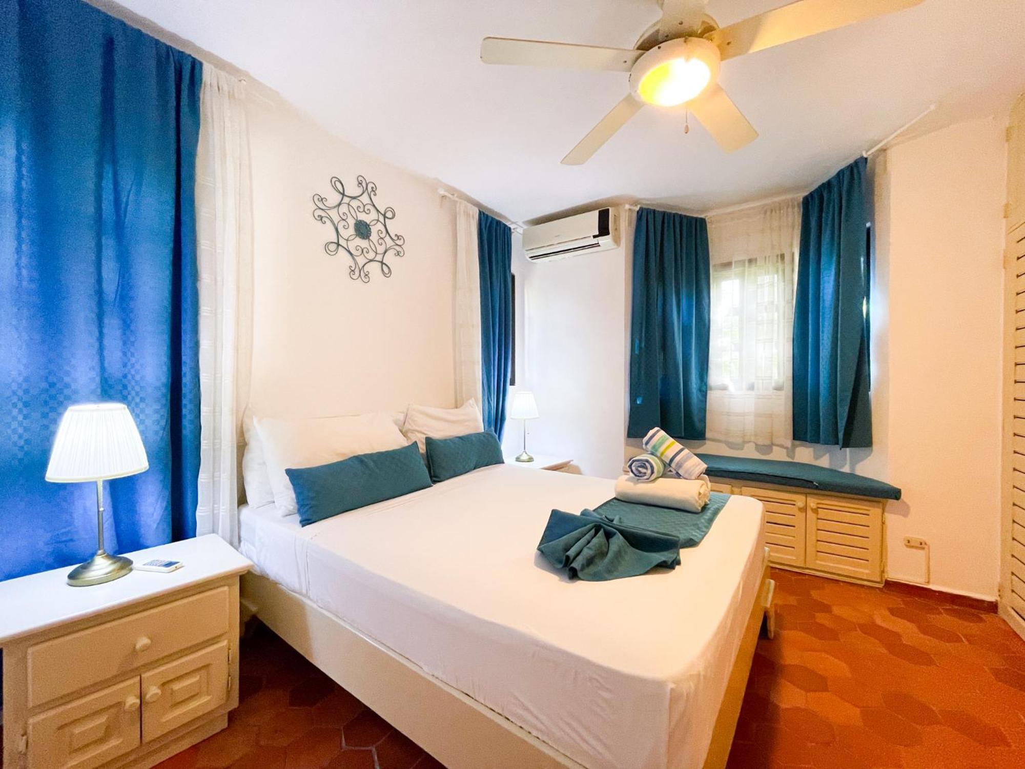 Condo-hotel With & Private Wifi Bbq Club & Resort 5*