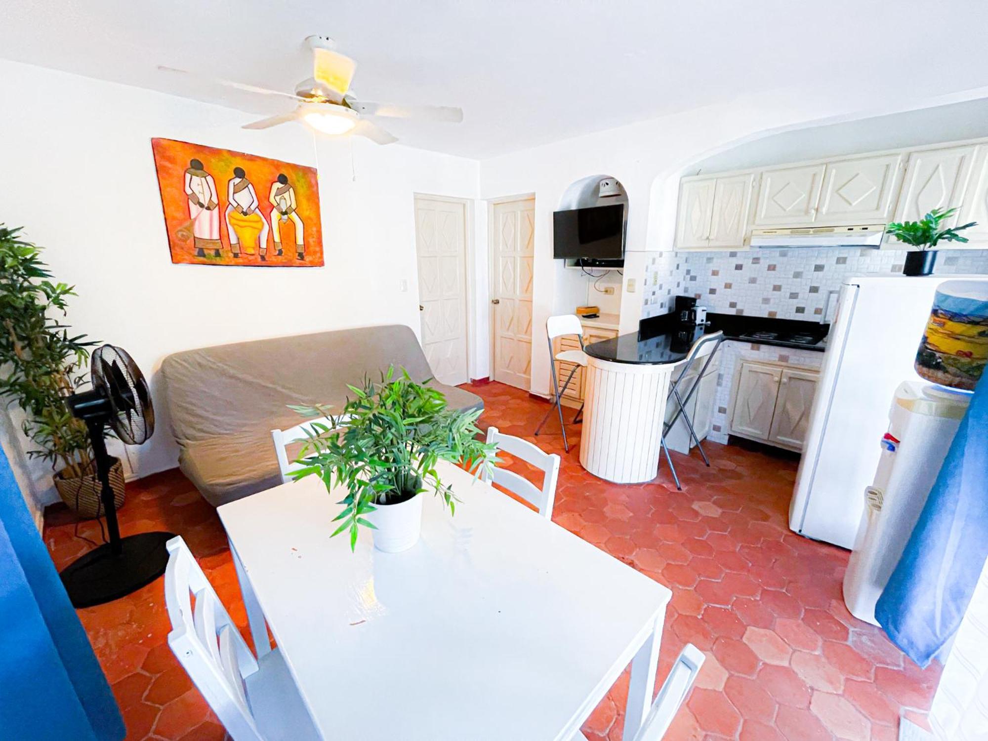 Condo-hotel With & Private Wifi Bbq Club & Resort