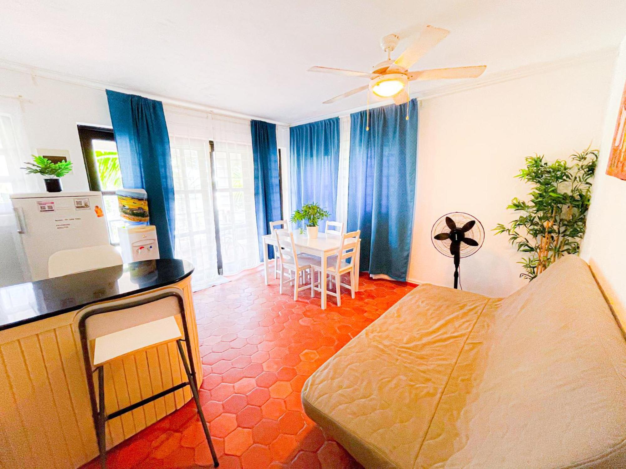Resort Condo-hotel With & Private Wifi Bbq Club & 5*