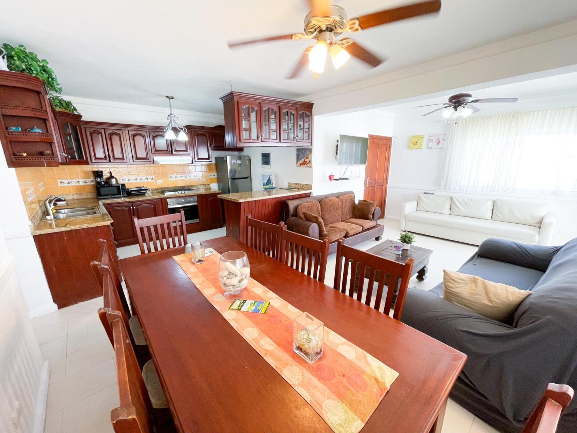Condo-hotel With & Private Wifi Bbq Club & Resort