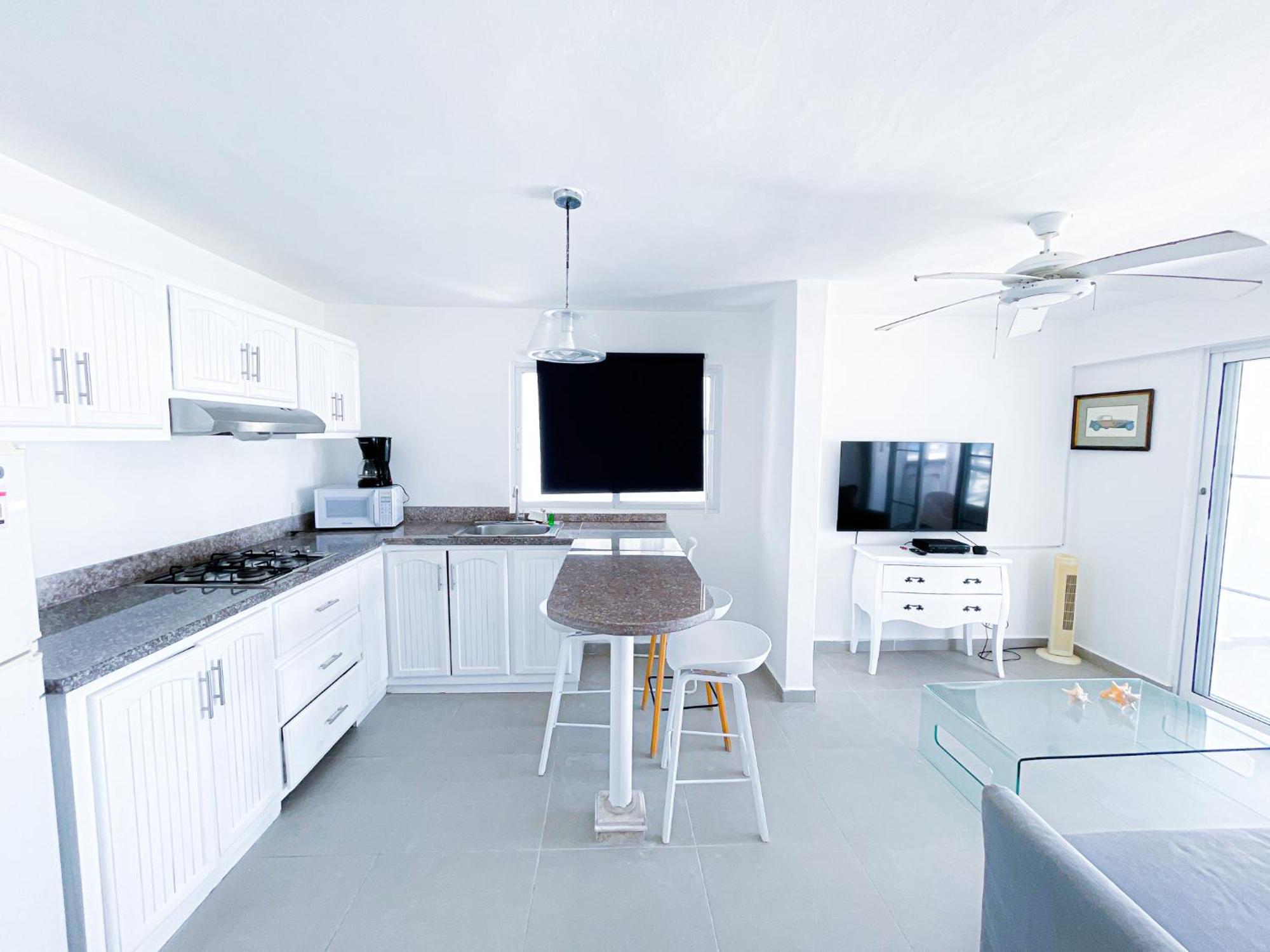 Condo-hotel With & Private Wifi Bbq Club & Resort