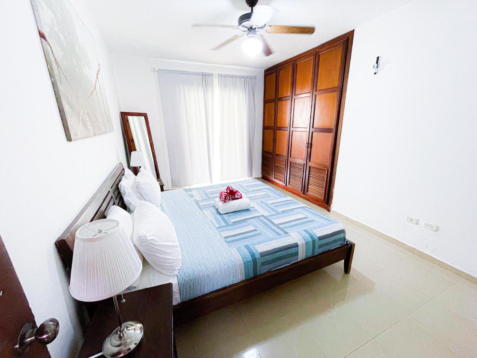 Condo-hotel With & Private Wifi Bbq Club & Resort