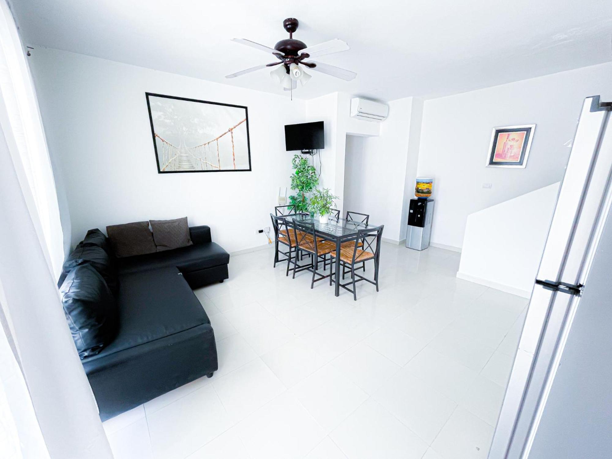 Resort Condo-hotel With & Private Wifi Bbq Club & Punta Cana