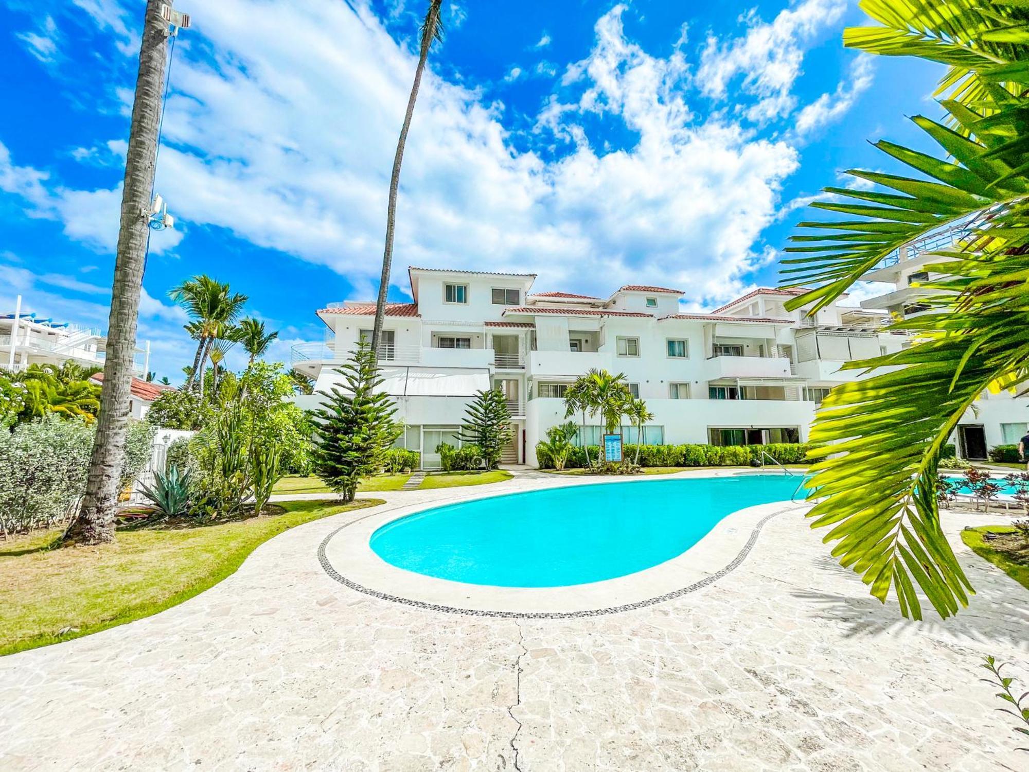 Condo-hotel With & Private Wifi Bbq Club & Resort