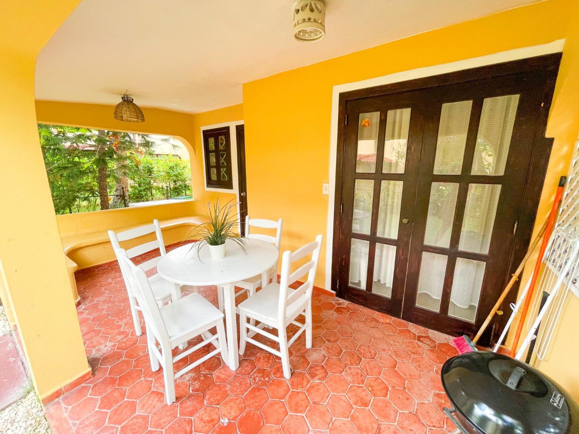 Condo-hotel With & Private Wifi Bbq Club & 5*