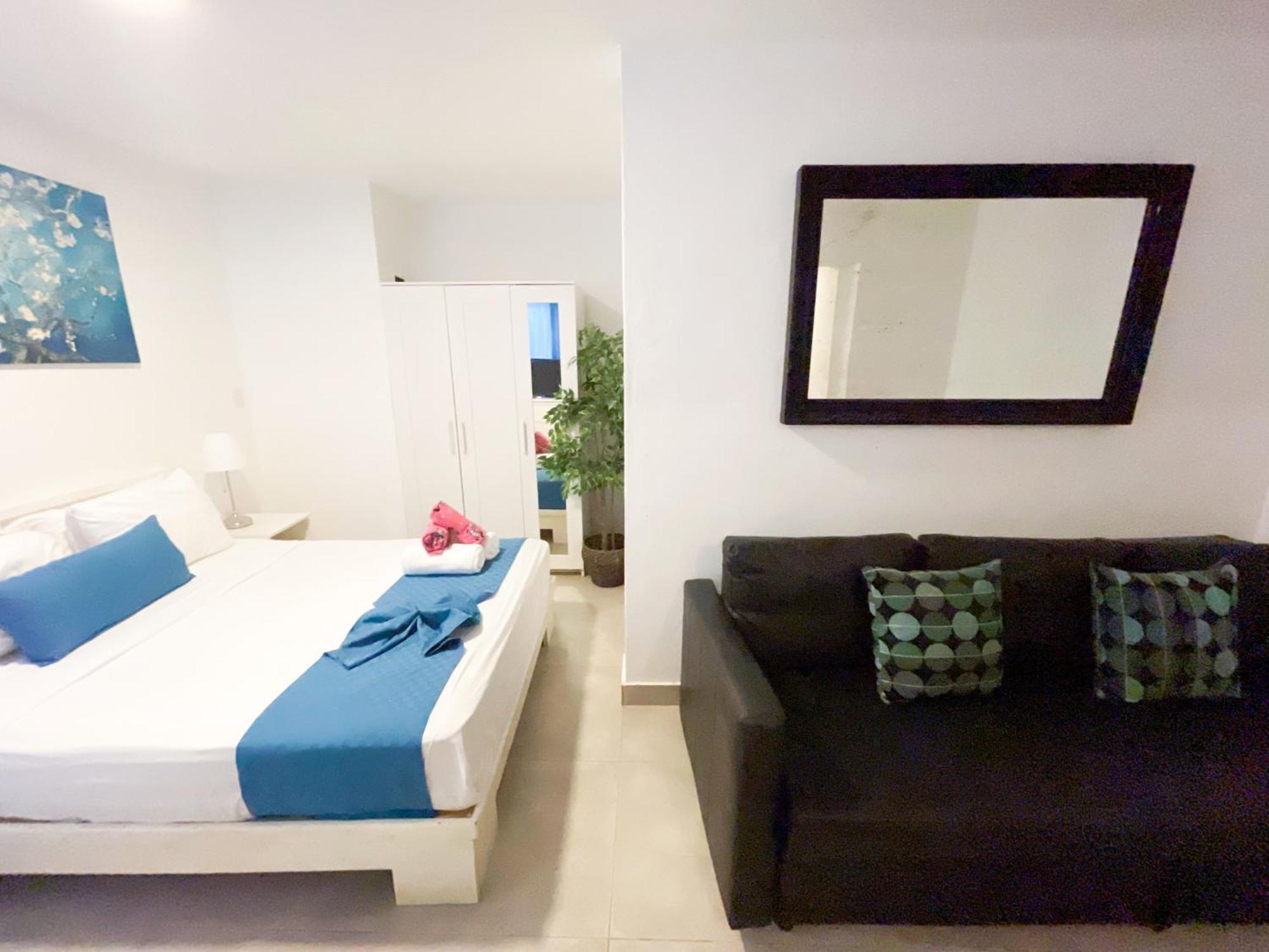 Condo-hotel With & Private Wifi Bbq Club & 5* Punta Cana