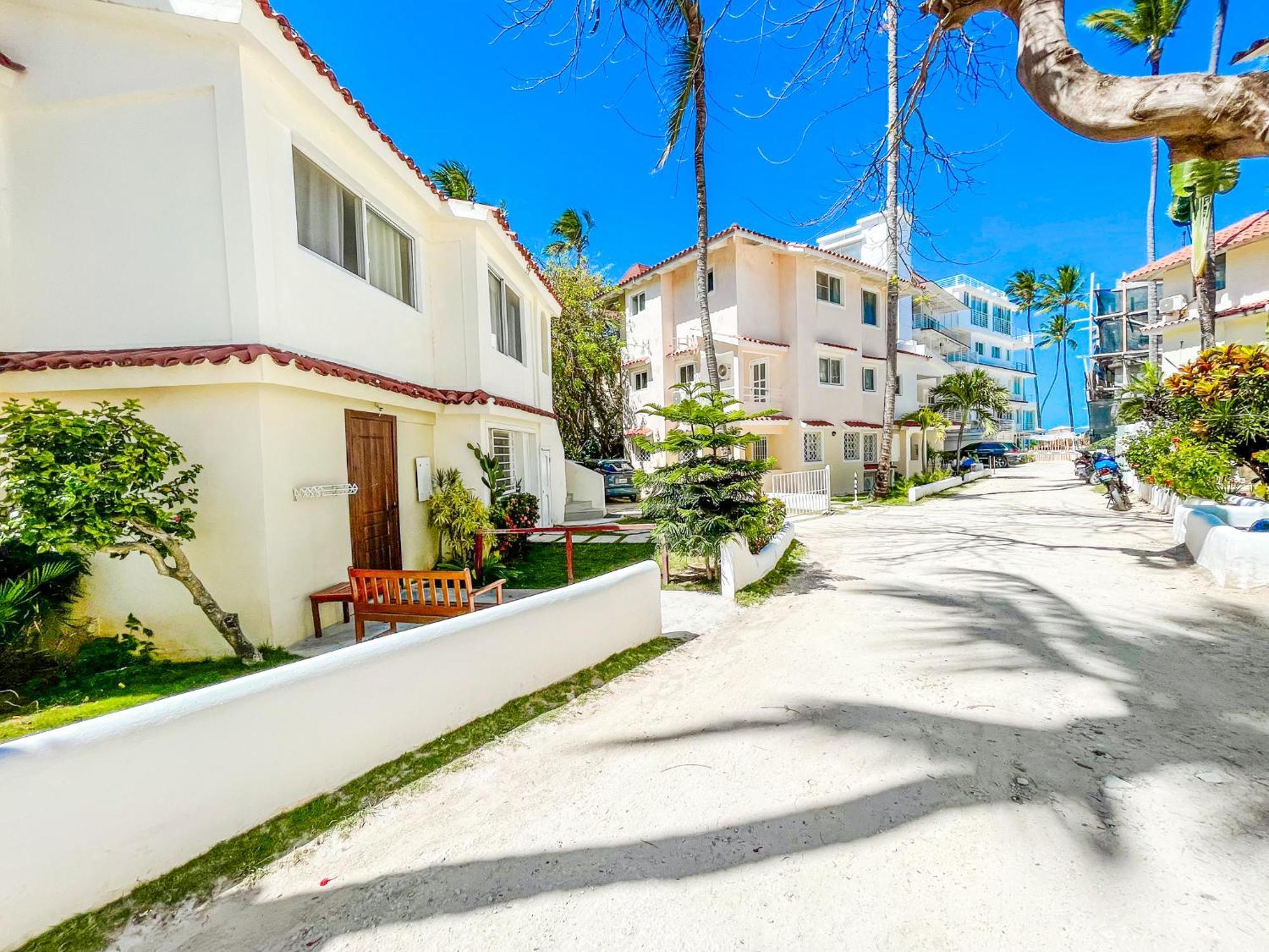 Condo-hotel With & Private Wifi Bbq Club & 5*