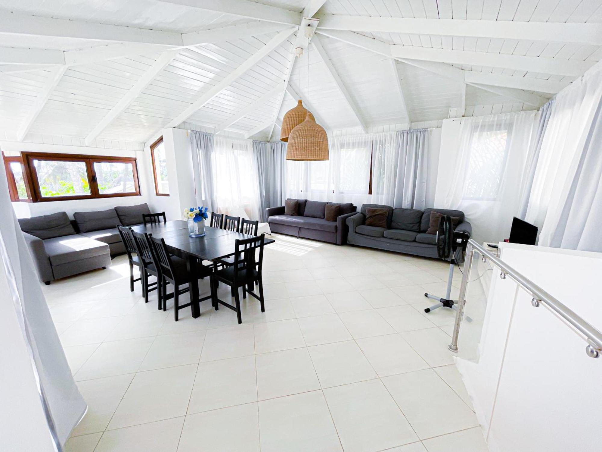 Condo-hotel With & Private Wifi Bbq Club & Resort Punta Cana