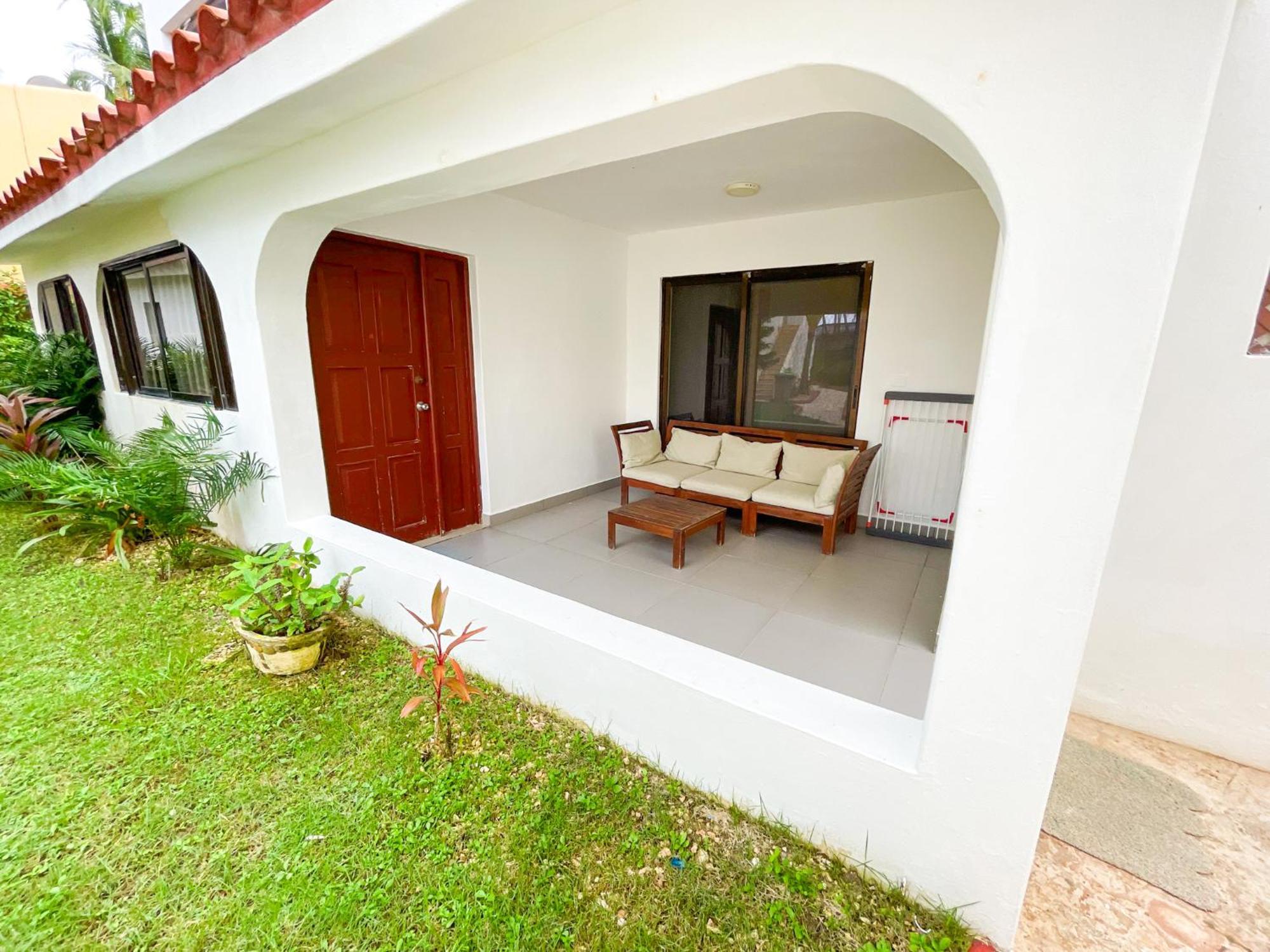 Condo-hotel With & Private Wifi Bbq Club & Resort Punta Cana